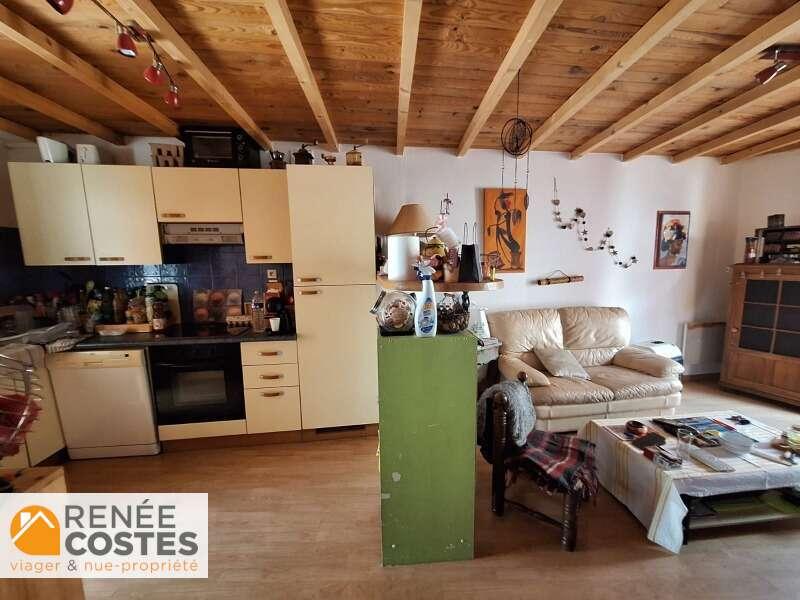 annonce Renée Costes