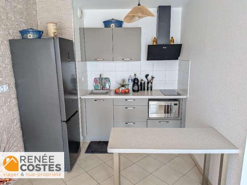 annonce Renée Costes