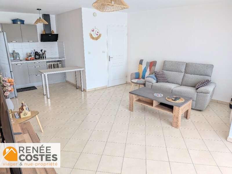 annonce Renée Costes