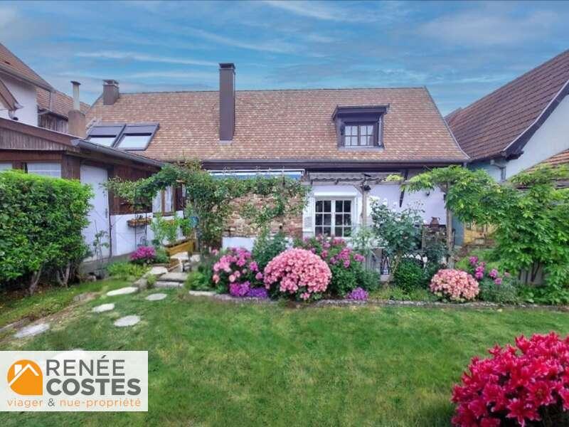 annonce Renée Costes