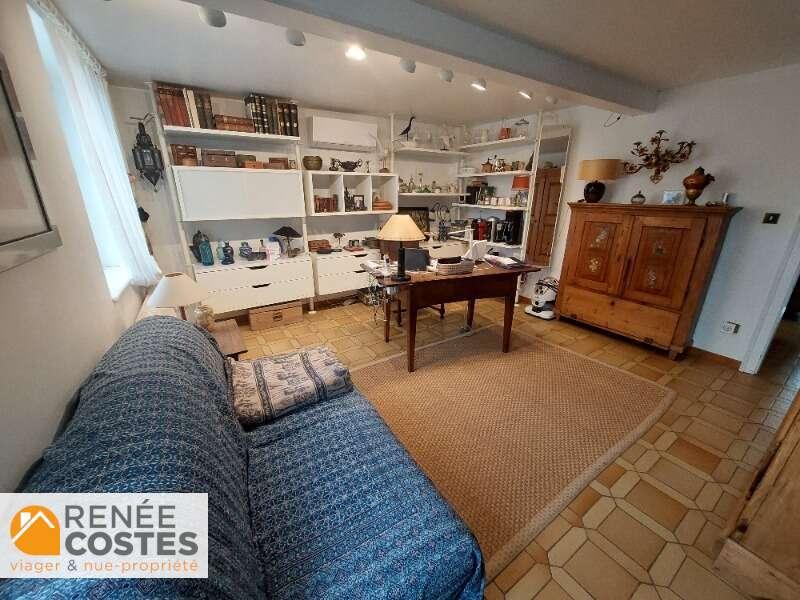 annonce Renée Costes