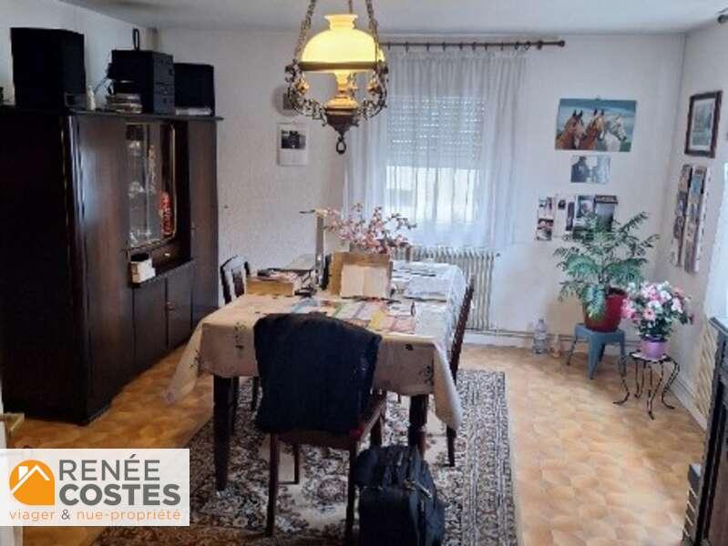 annonce Renée Costes