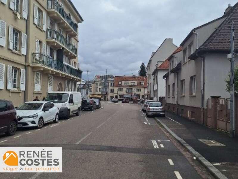 annonce Renée Costes