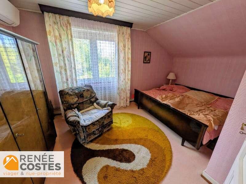 annonce Renée Costes