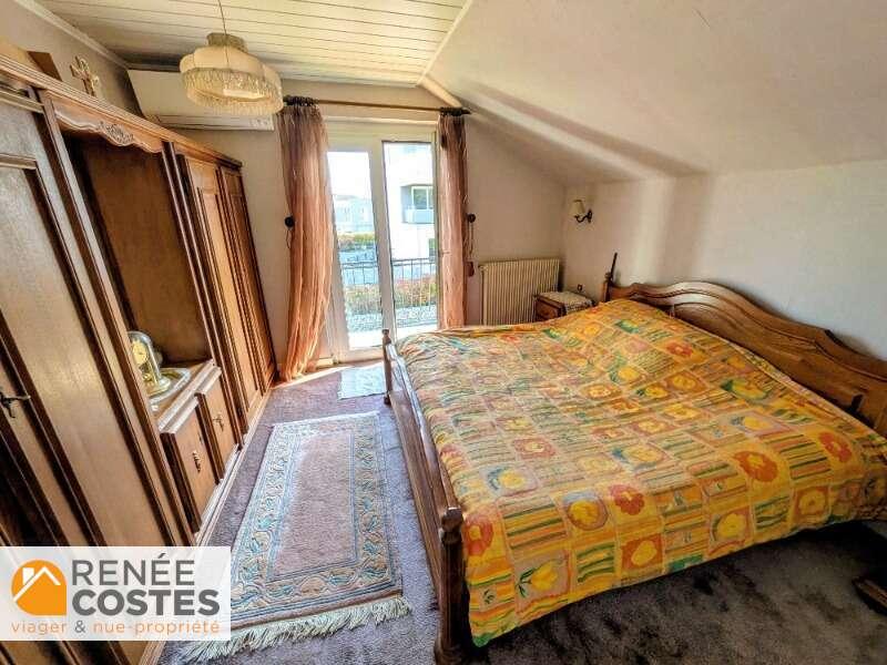 annonce Renée Costes