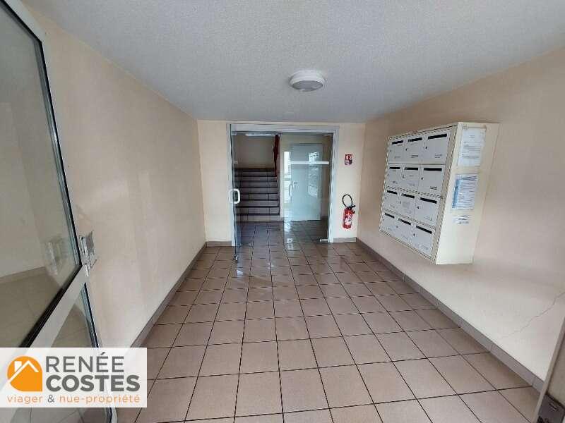 annonce Renée Costes