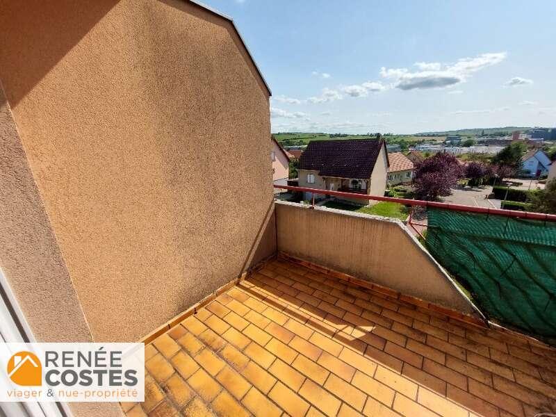 annonce Renée Costes