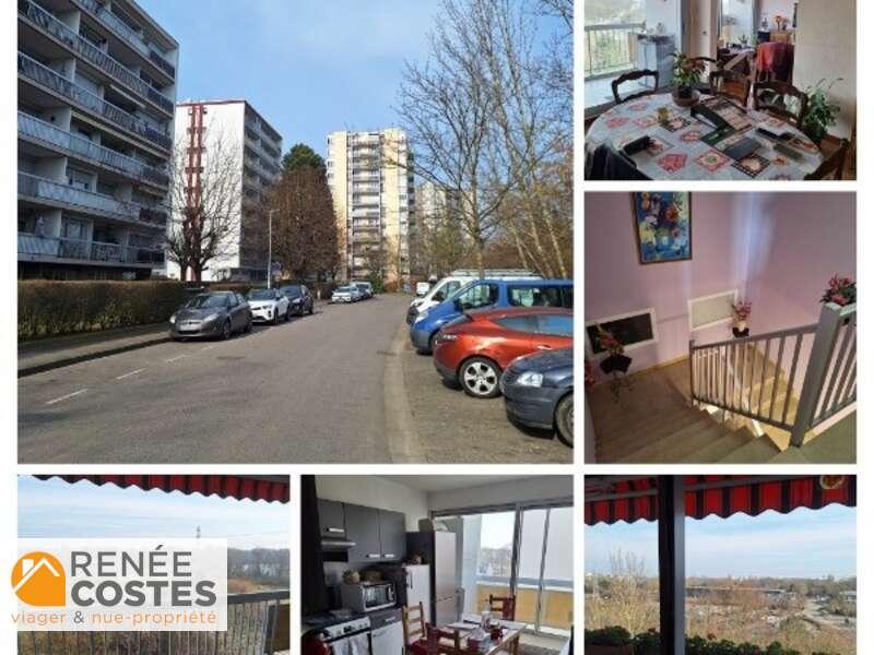 annonce Renée Costes