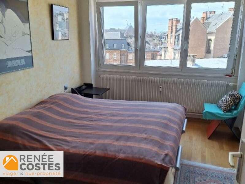 annonce Renée Costes