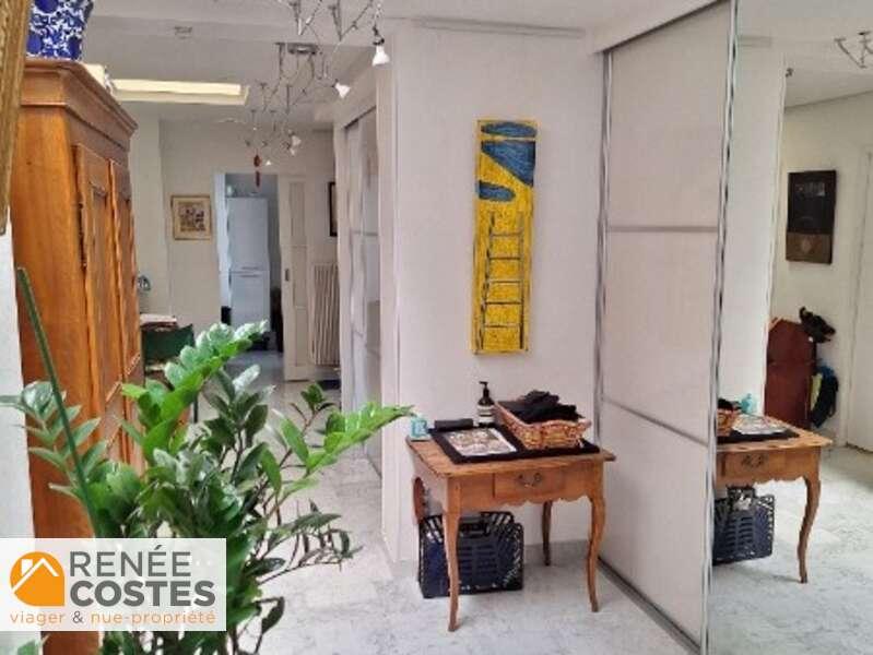 annonce Renée Costes