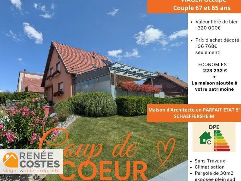 annonce Renée Costes