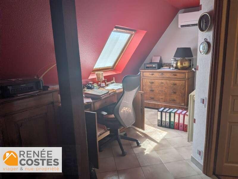 annonce Renée Costes