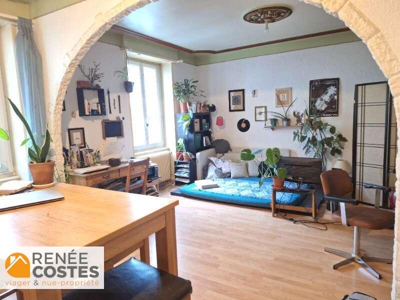 annonce Renée Costes