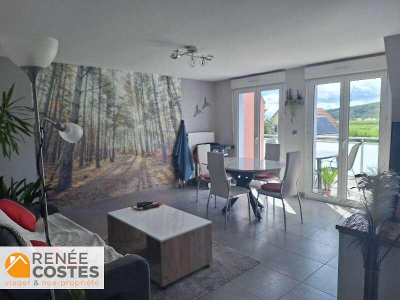 annonce Renée Costes