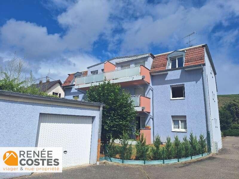 annonce Renée Costes