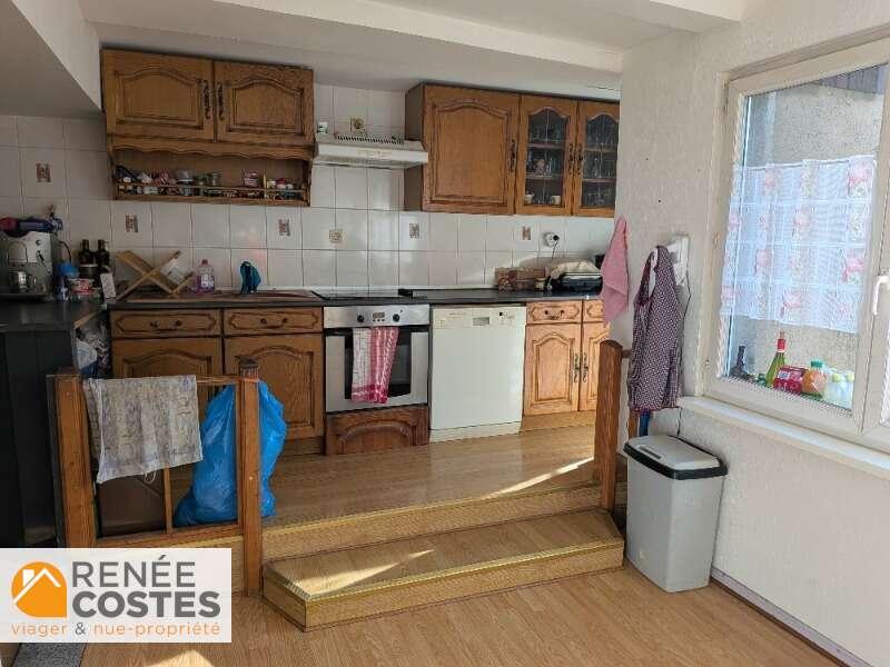 annonce Renée Costes