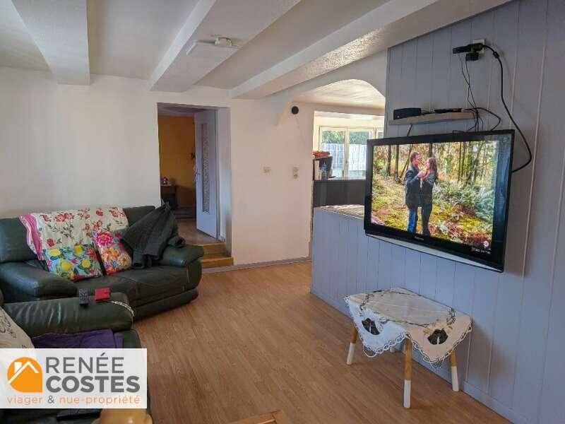 annonce Renée Costes