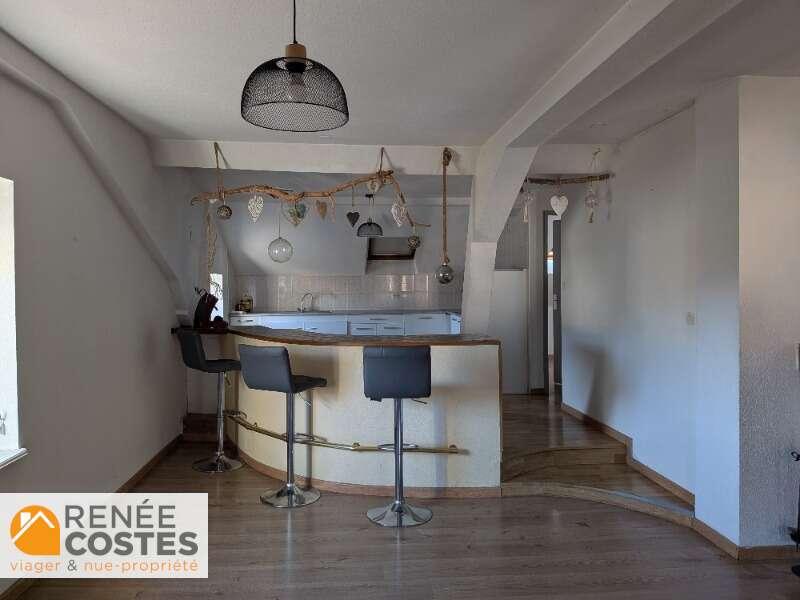 annonce Renée Costes