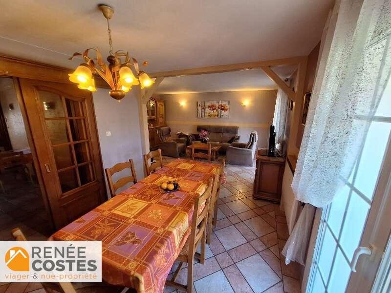 annonce Renée Costes