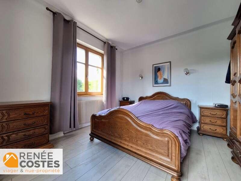 annonce Renée Costes