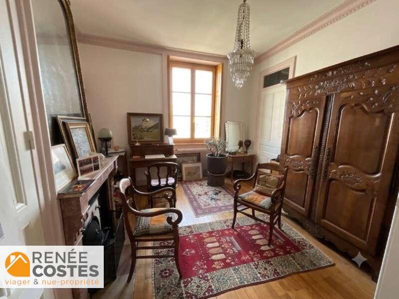 annonce Renée Costes