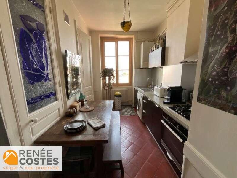 annonce Renée Costes