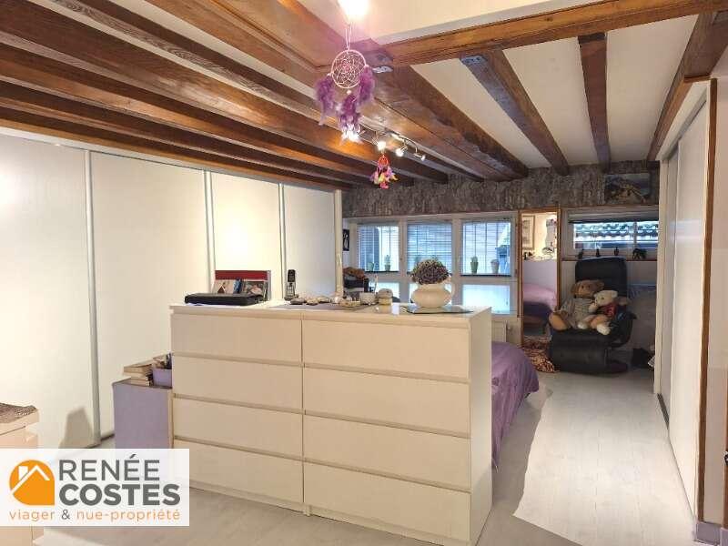 annonce Renée Costes