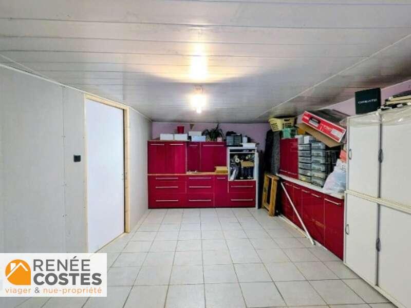 annonce Renée Costes