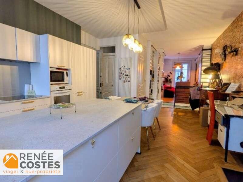 annonce Renée Costes