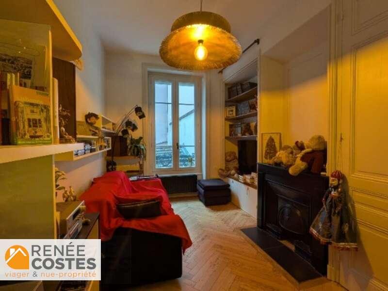 annonce Renée Costes