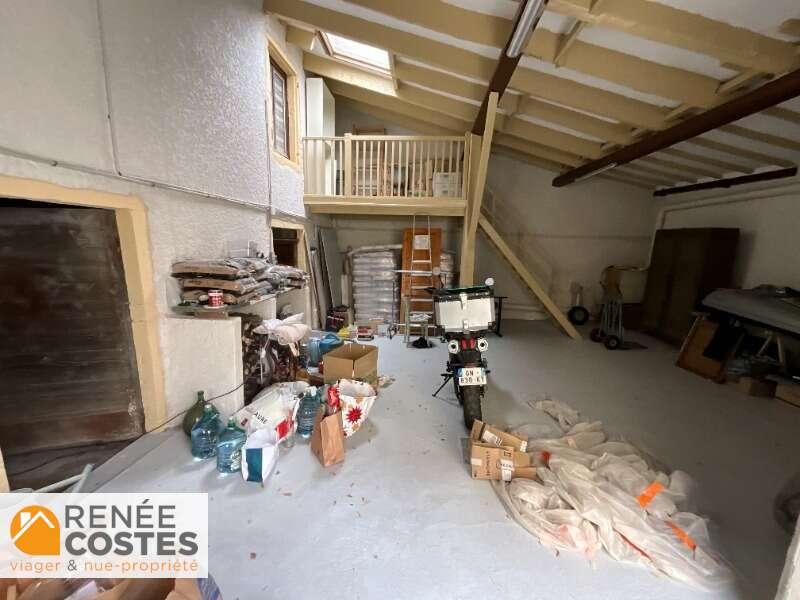 annonce Renée Costes