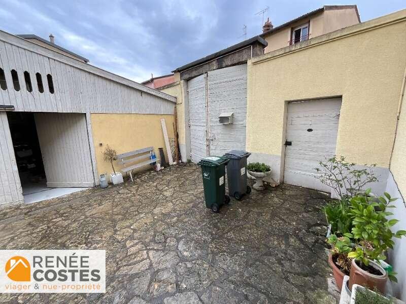 annonce Renée Costes