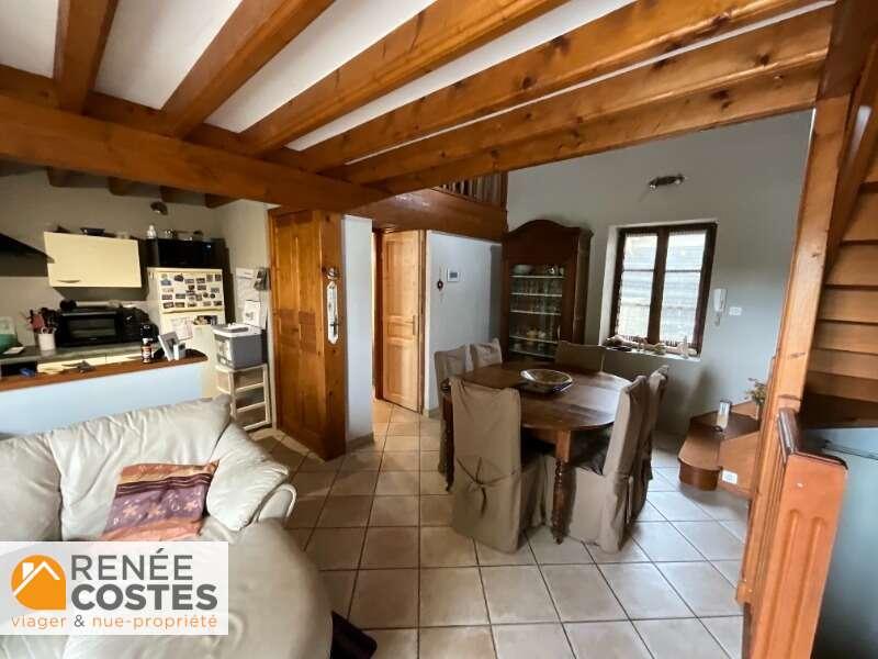 annonce Renée Costes