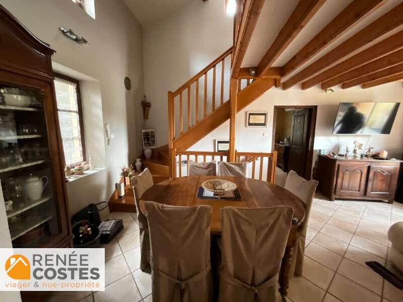 annonce Renée Costes