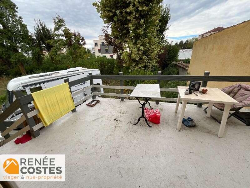 annonce Renée Costes