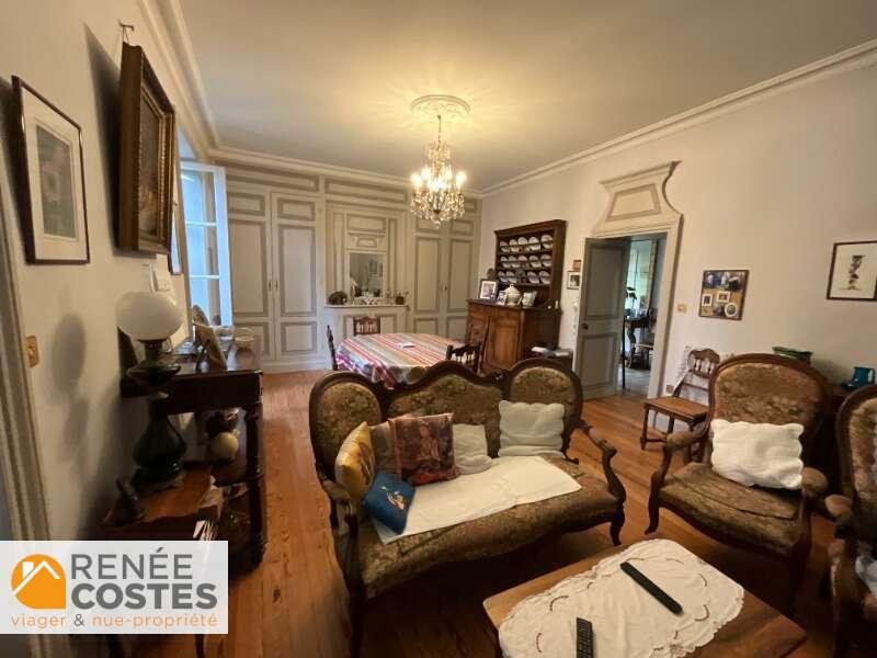annonce Renée Costes
