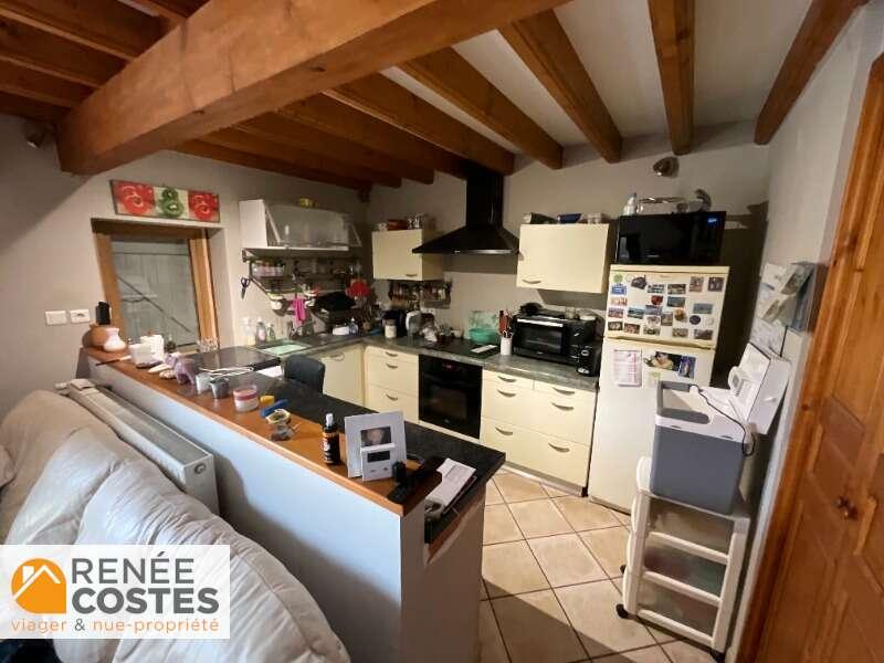 annonce Renée Costes