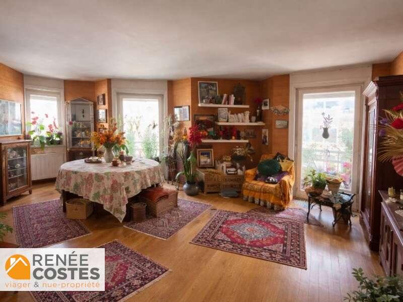 annonce Renée Costes