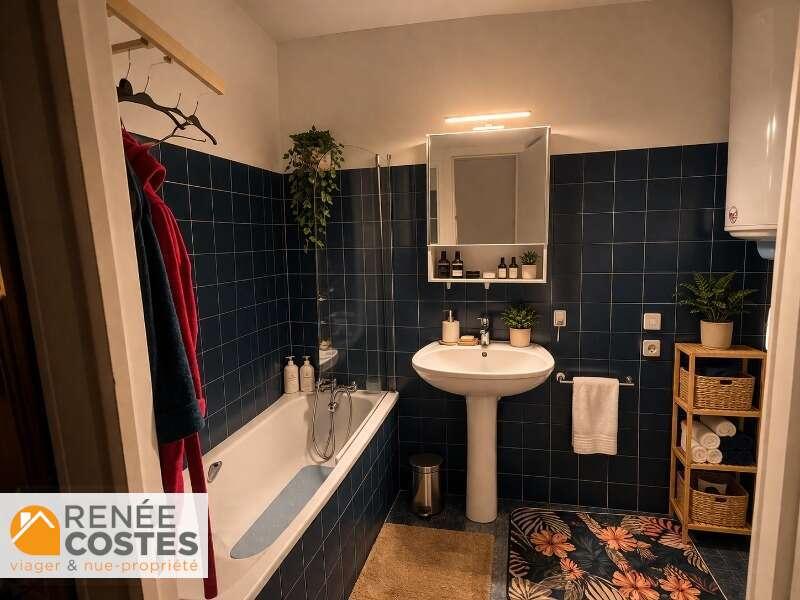 annonce Renée Costes