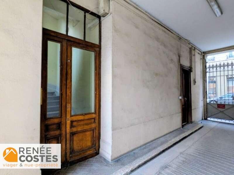 annonce Renée Costes