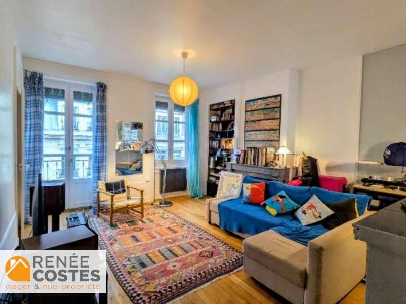 annonce Renée Costes