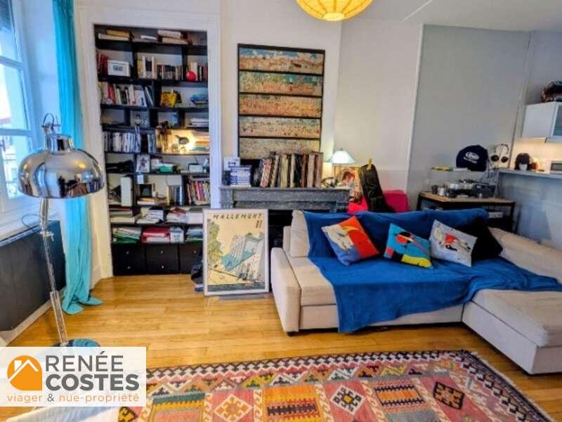 annonce Renée Costes