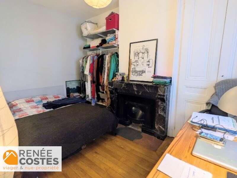 annonce Renée Costes