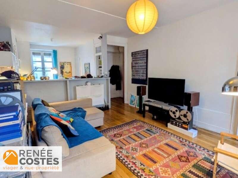 annonce Renée Costes