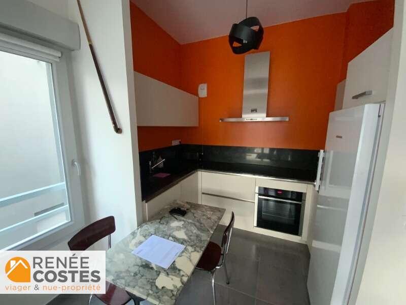 annonce Renée Costes