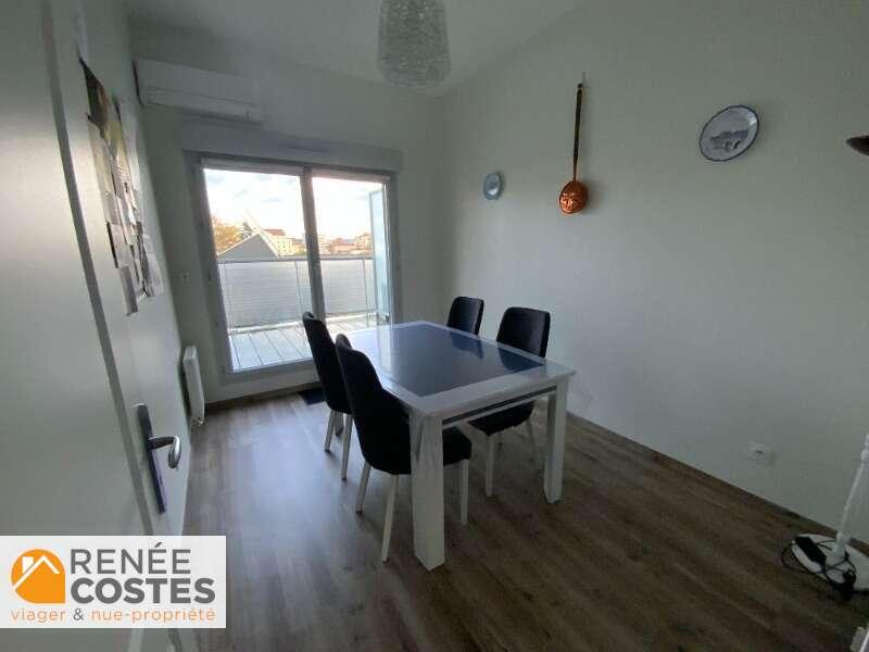 annonce Renée Costes