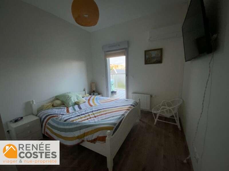 annonce Renée Costes