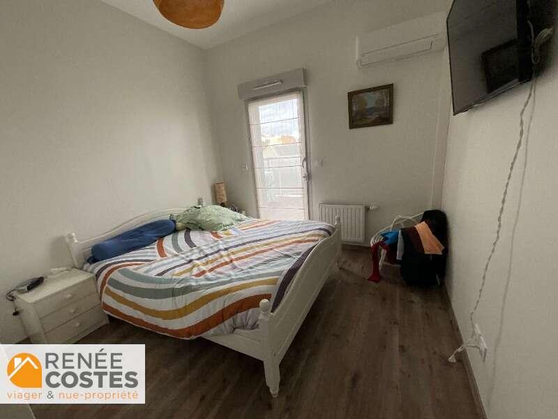 annonce Renée Costes