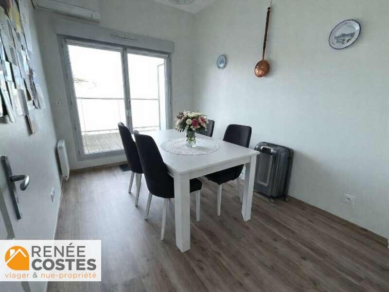 annonce Renée Costes