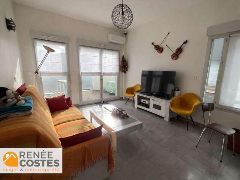 annonce Renée Costes